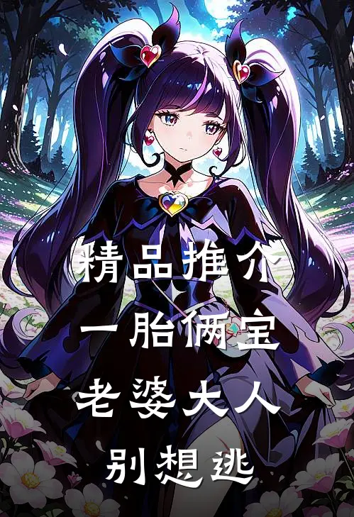 精品推介一胎俩宝，老婆大人别想逃