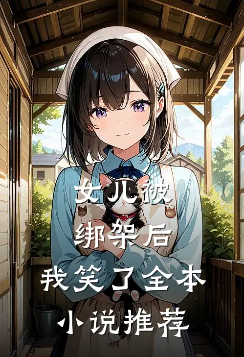 女儿被绑架后，我笑了全本小说推荐