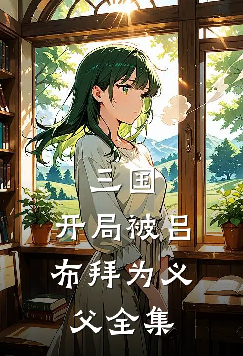 三国：开局被吕布拜为义父 全集