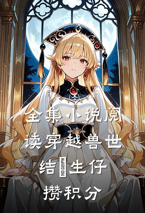 全集小说阅读穿越兽世：结侶生仔攒积分