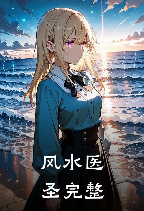 风水医圣完整