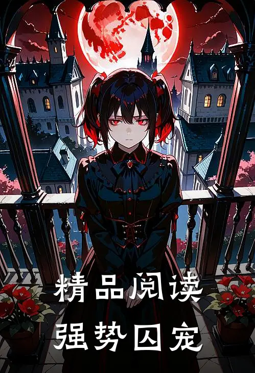 精品阅读强势囚宠