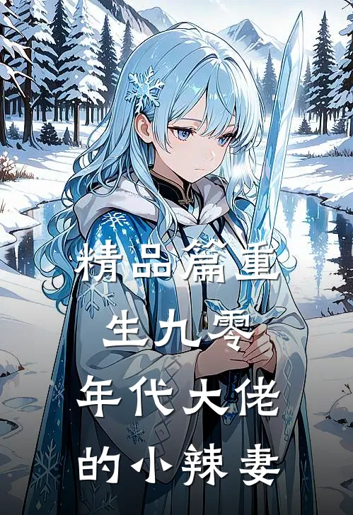 精品篇重生九零：年代大佬的小辣妻