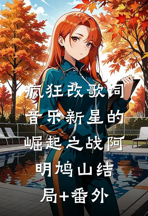 疯狂改歌词：音乐新星的崛起之战阿明鸠山结局+番外