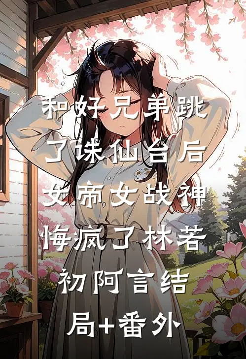 和好兄弟跳了诛仙台后，女帝女战神悔疯了林若初阿言结局+番外