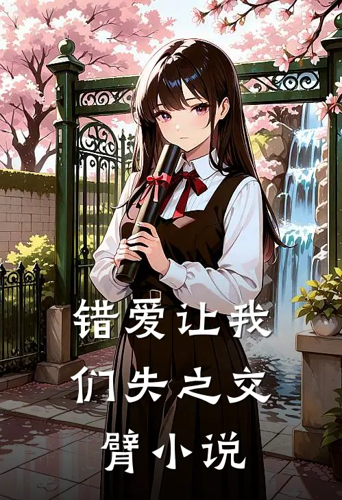错爱让我们失之交臂小说