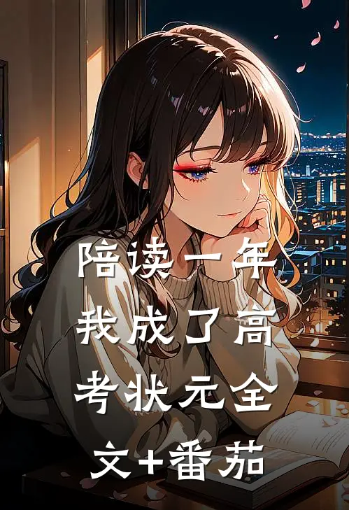 陪读一年我成了高考状元全文+番茄