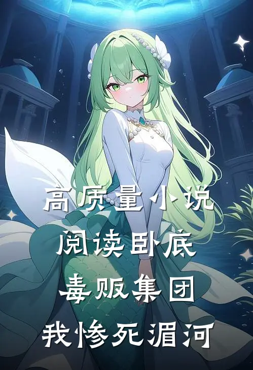 高质量小说阅读卧底毒贩集团，我惨死湄河