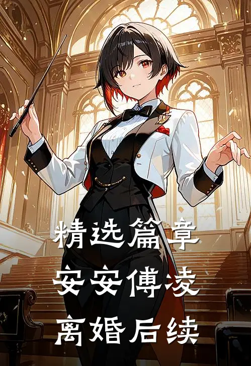 精选篇章安安傅凌离婚后续