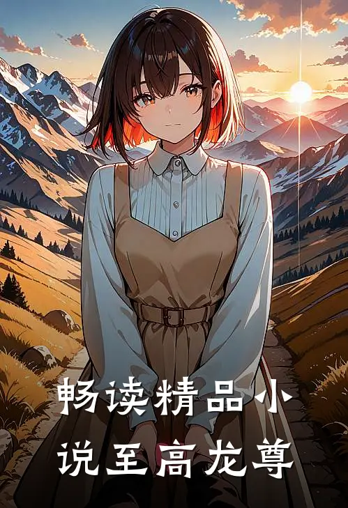 畅读精品小说至高龙尊