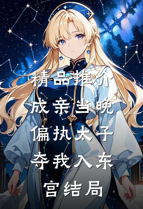 精品推介成亲当晚,偏执太子夺我入东宫结局