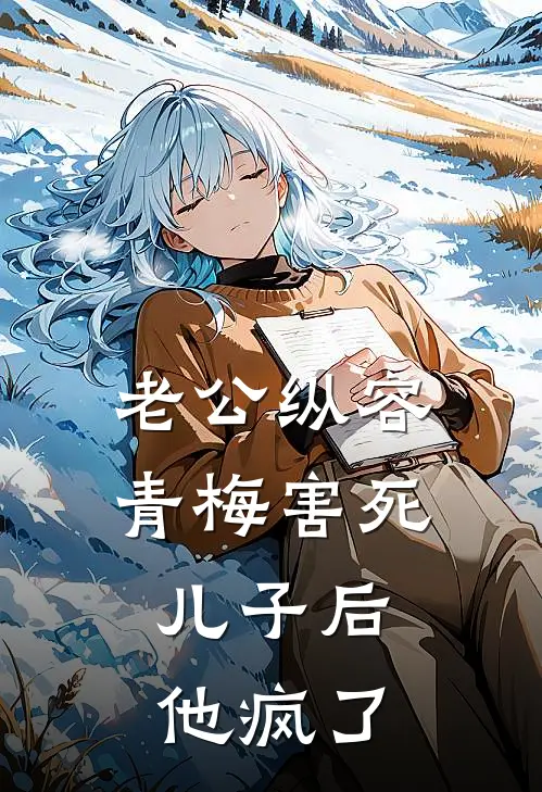 老公纵容青梅害死儿子后，他疯了