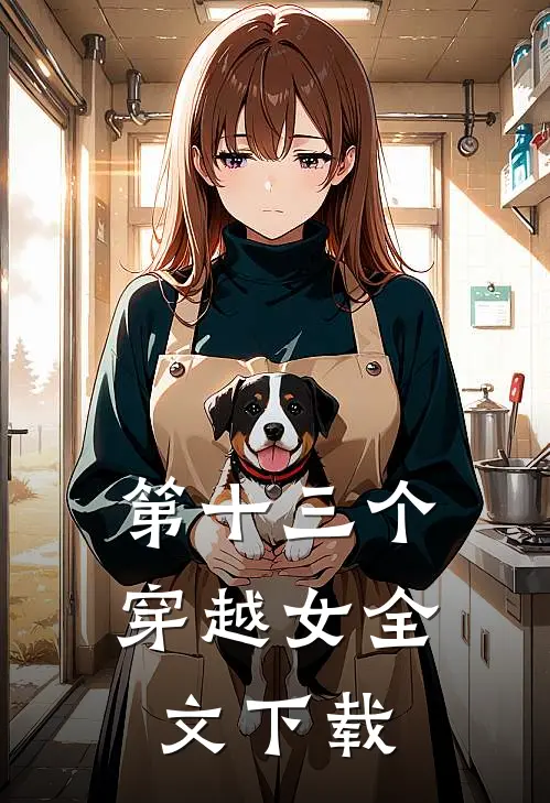 第十三个穿越女全文下载