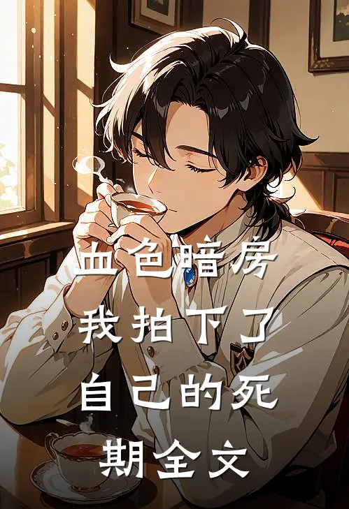 血色暗房：我拍下了自己的死期全文