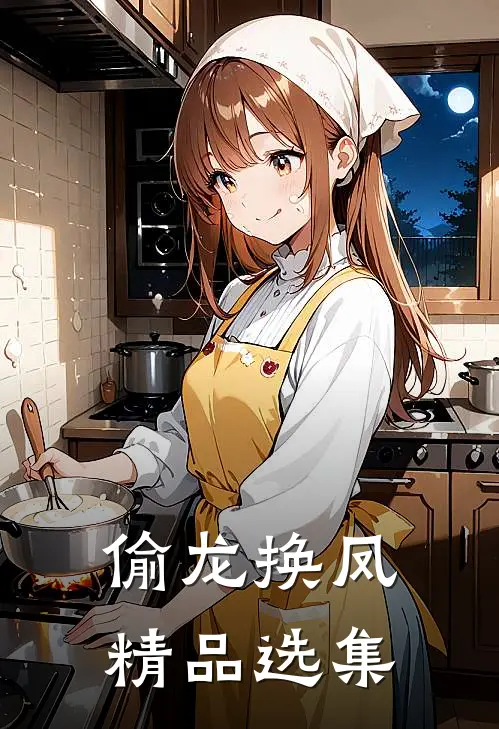 偷龙换凤精品选集