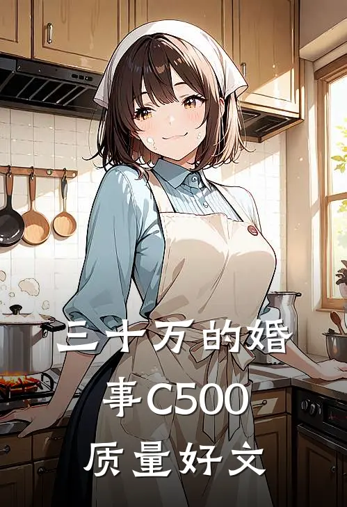 三十万的婚事C500质量好文