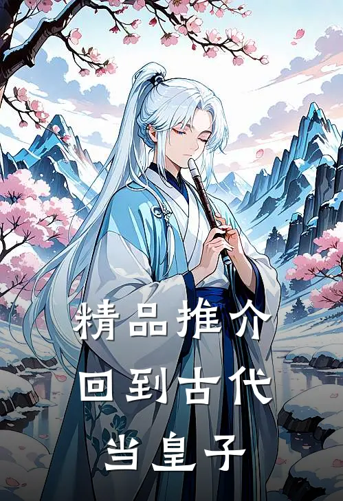 精品推介回到古代当皇子