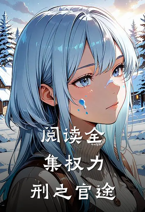 阅读全集权力：刑之官途