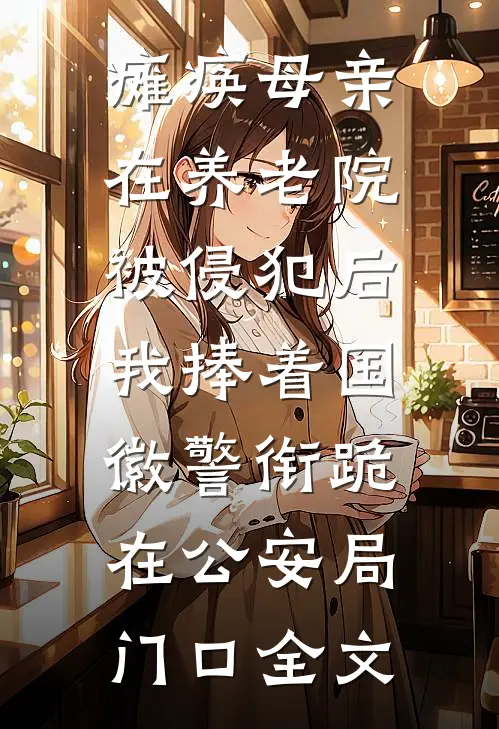 瘫痪母亲在养老院被侵犯后，我捧着国徽警衔跪在公安局门口全文