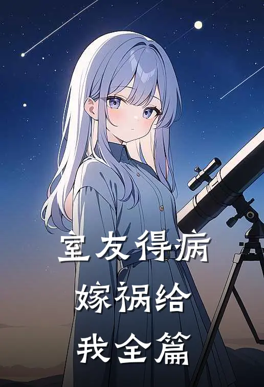 室友得病，嫁祸给我全篇