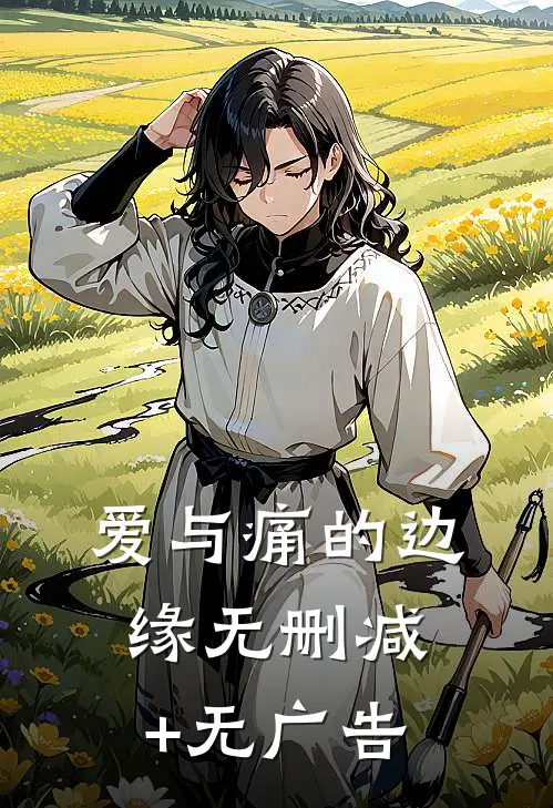 《爱与痛的边缘》无删减+无广告