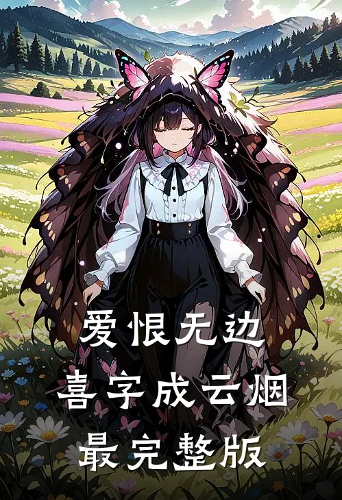 爱恨无边，喜字成云烟最完整版