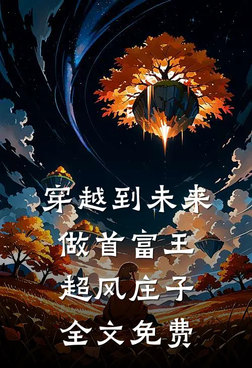 穿越到未来做首富王超风庄子全文免费