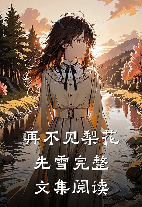 再不见梨花先雪完整文集阅读