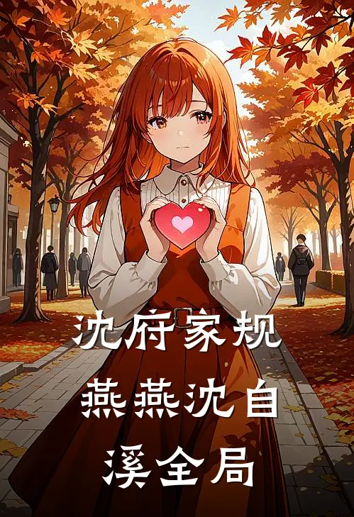 沈府家规燕燕沈自溪全局