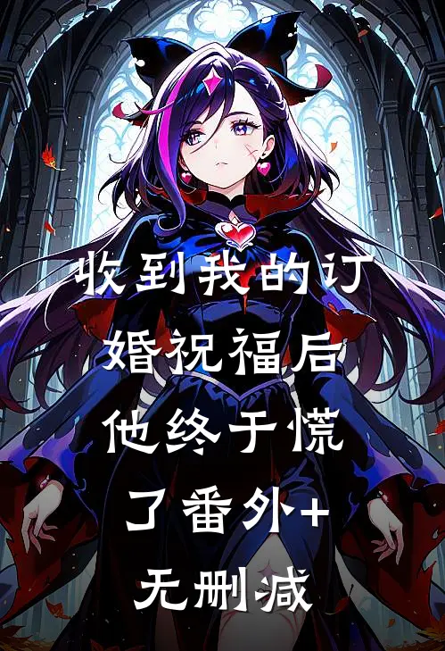 收到我的订婚祝福后，他终于慌了番外+无删减