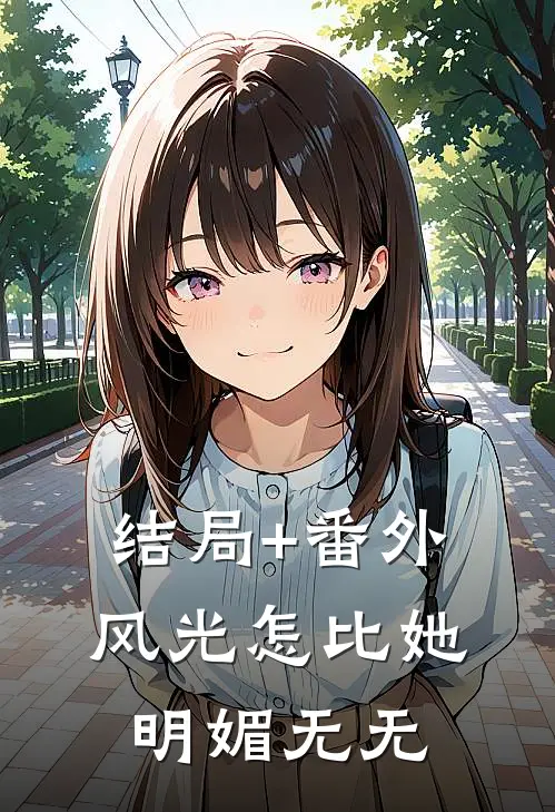 结局+番外风光怎比她明媚无无