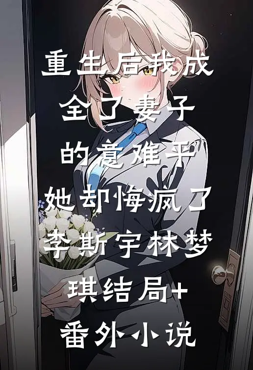 重生后我成全了妻子的意难平，她却悔疯了李斯宇林梦琪结局+番外小说