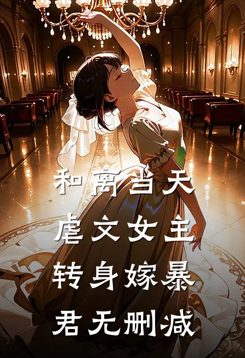 和离当天，虐文女主转身嫁暴君无删减