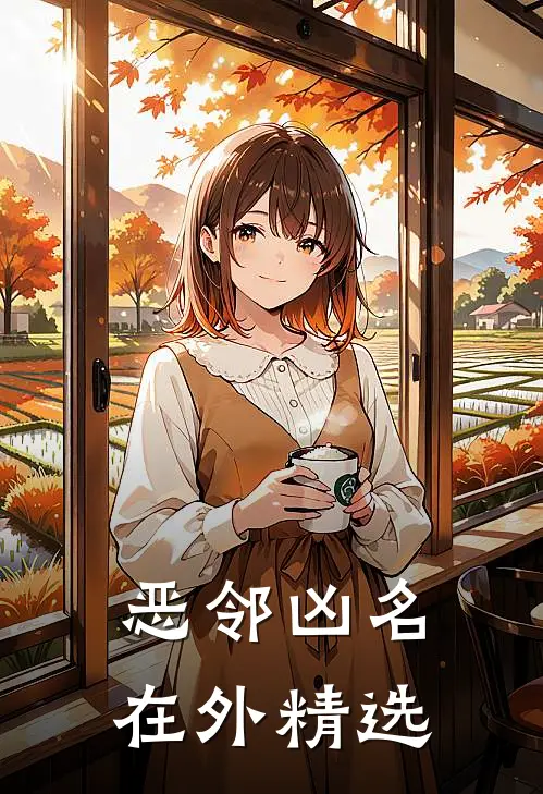 恶邻凶名在外精选