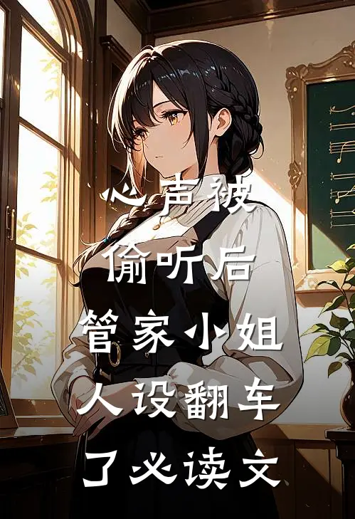 心声被偷听后，管家小姐人设翻车了必读文