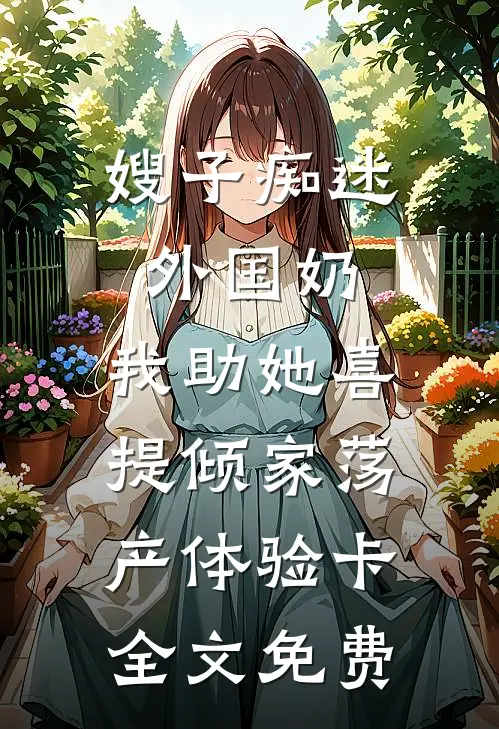 嫂子痴迷外国奶，我助她喜提倾家荡产体验卡全文免费