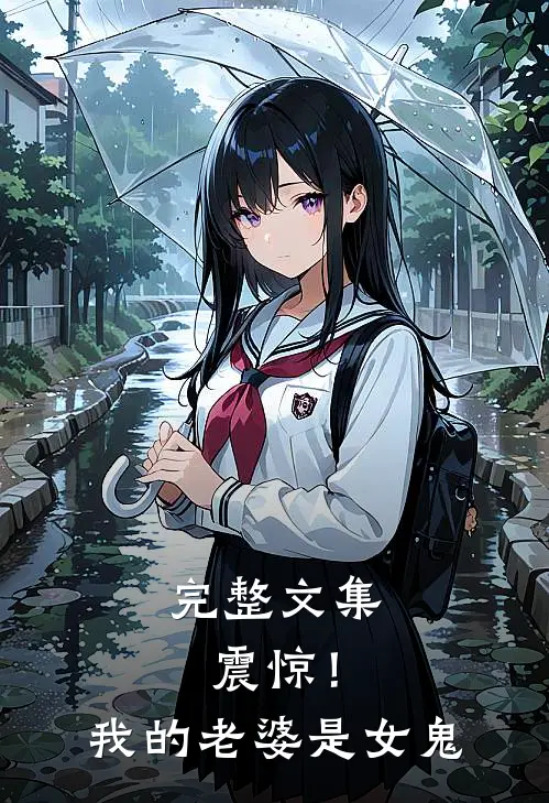 完整文集震惊！我的老婆是女鬼