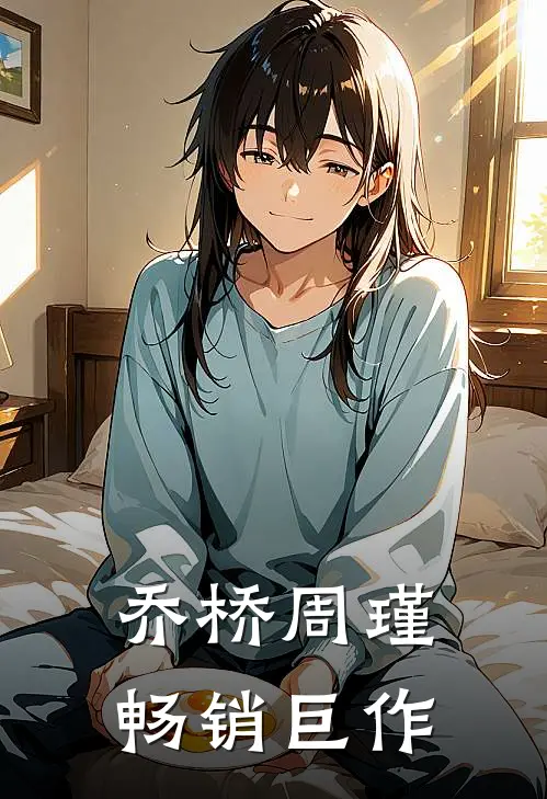 乔桥周瑾畅销巨作