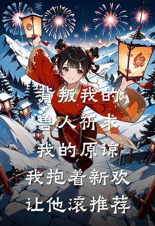 背叛我的兽人祈求我的原谅，我抱着新欢让他滚推荐