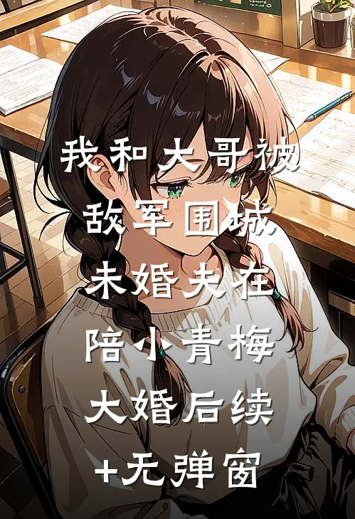 我和大哥被敌军围城，未婚夫在陪小青梅大婚后续+无弹窗