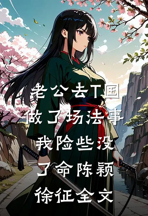 老公去T国做了场法事，我险些没了命陈颖徐征全文