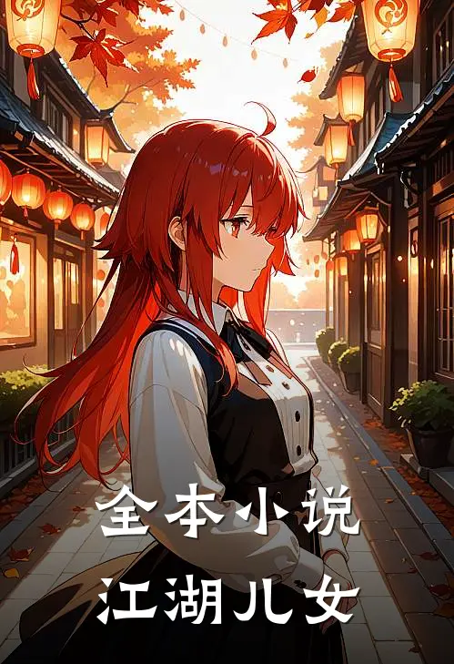 全本小说江湖儿女