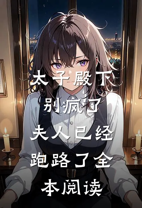 太子殿下别疯了，夫人已经跑路了全本阅读