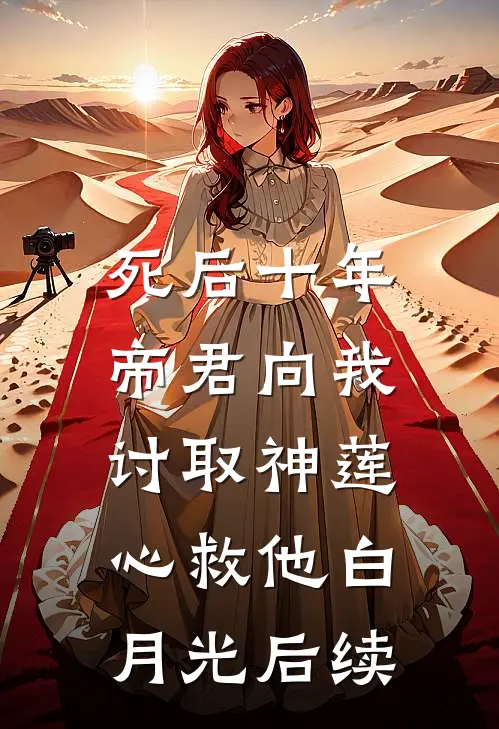 死后十年，帝君向我讨取神莲心救他白月光后续