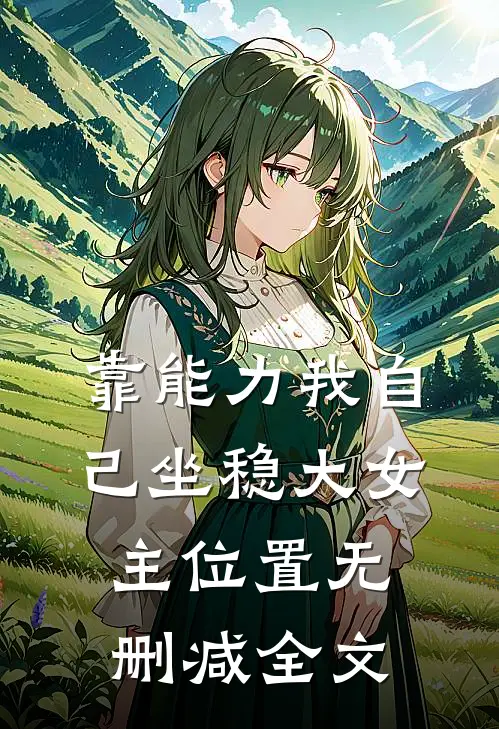 靠能力我自己坐稳大女主位置无删减全文