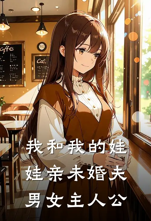 我和我的娃娃亲未婚夫男女主人公