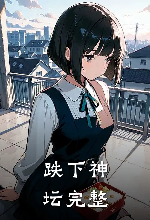 跌下神坛完整