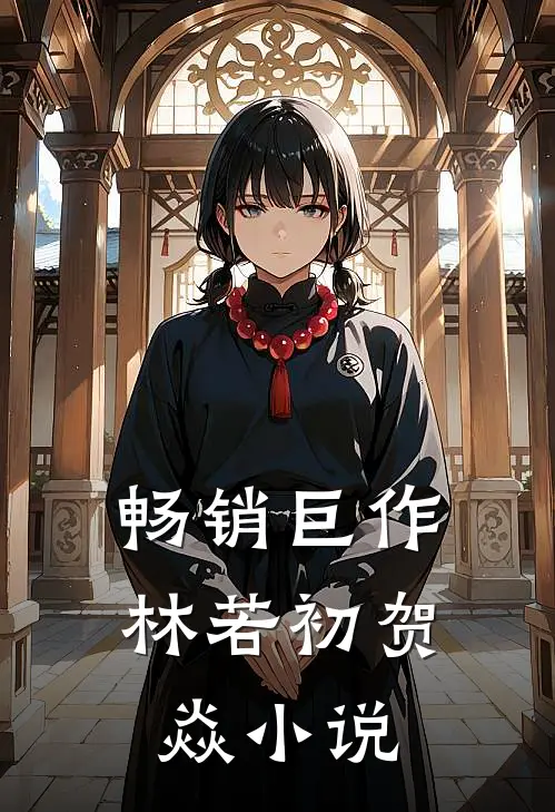畅销巨作林若初贺焱小说