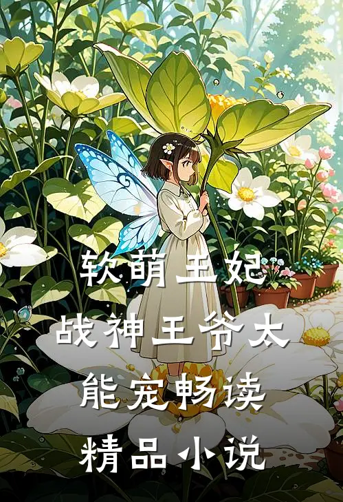软萌王妃：战神王爷太能宠畅读精品小说