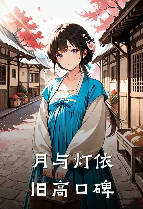 月与灯依旧高口碑